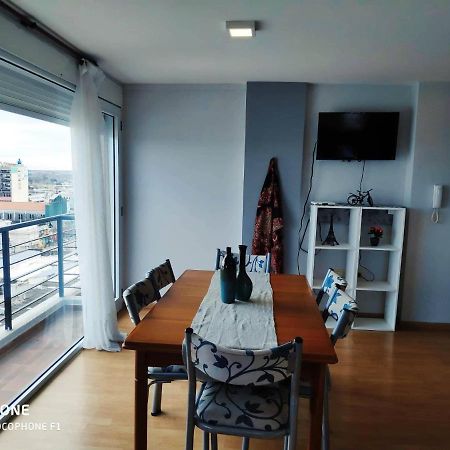 דירות RSA Edificio Catalina מראה חיצוני תמונה