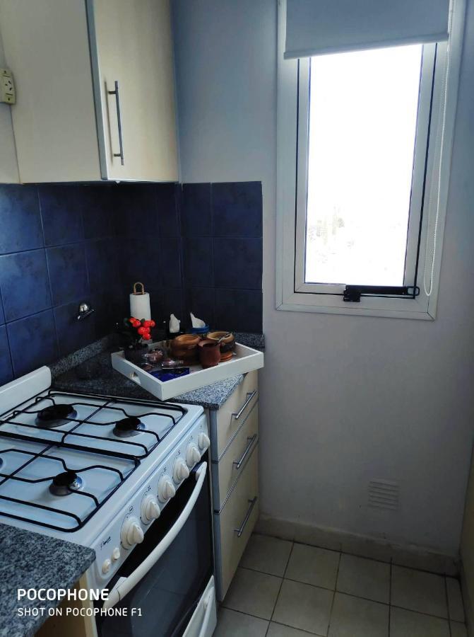 דירות RSA Edificio Catalina מראה חיצוני תמונה