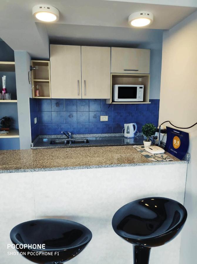 דירות RSA Edificio Catalina מראה חיצוני תמונה