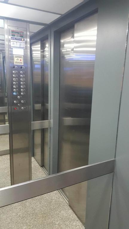 דירות RSA Edificio Catalina מראה חיצוני תמונה