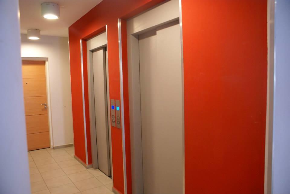 דירות RSA Edificio Catalina מראה חיצוני תמונה