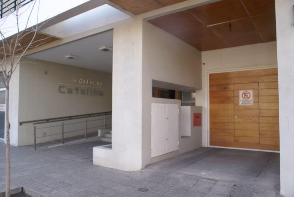 דירות RSA Edificio Catalina מראה חיצוני תמונה