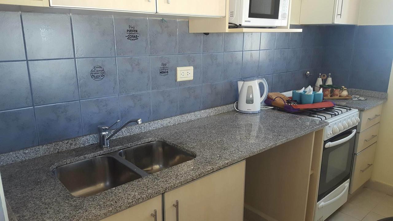 דירות RSA Edificio Catalina מראה חיצוני תמונה