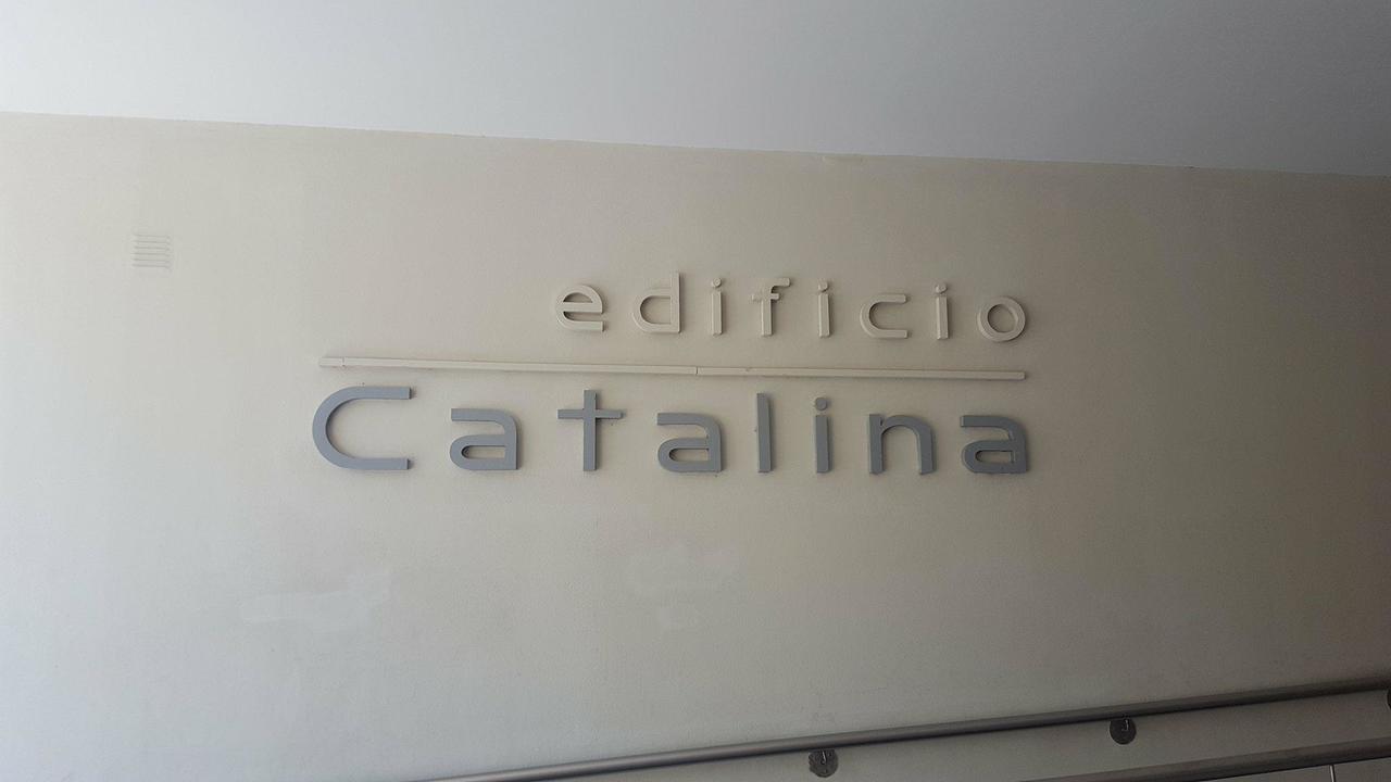 דירות RSA Edificio Catalina מראה חיצוני תמונה